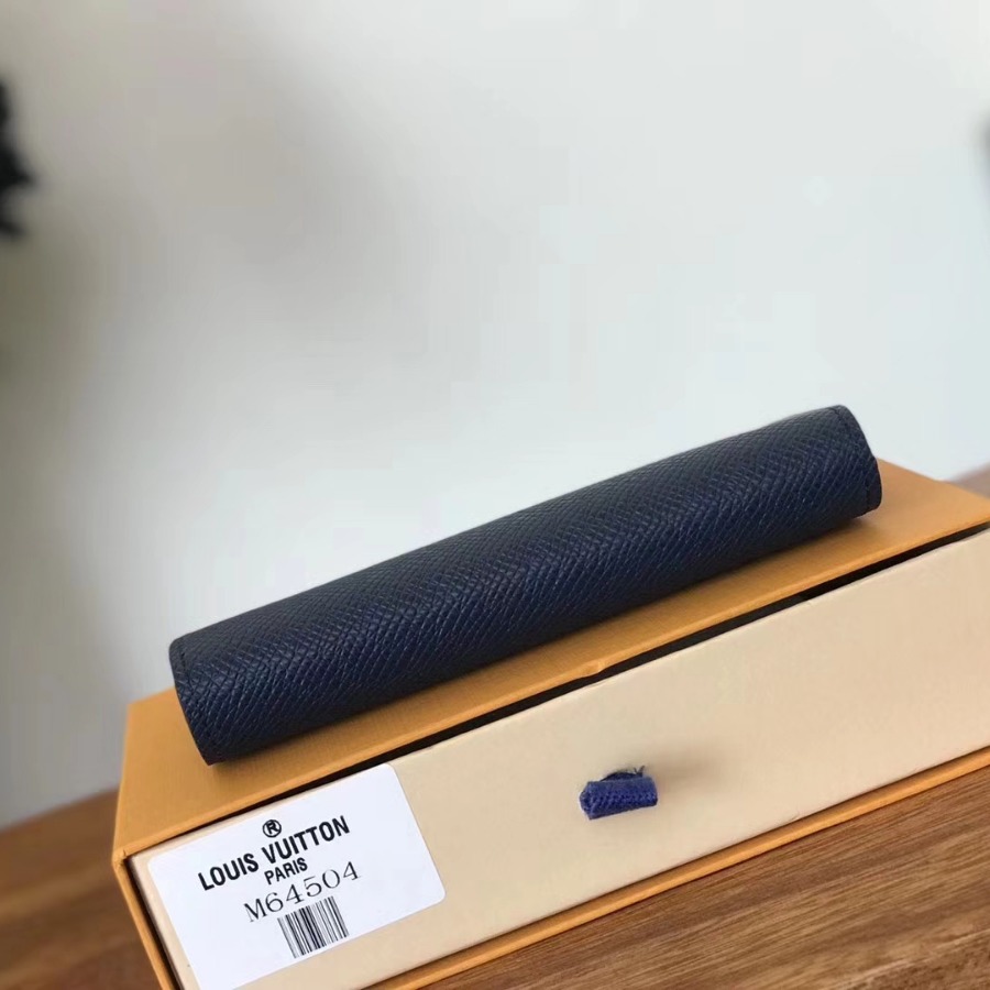 M64504, Louis Vuitton LV, PASSPORT COVER