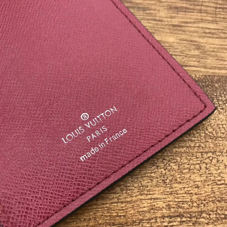 N64421, Louis Vuitton LV, ALEXANDRE WALLET