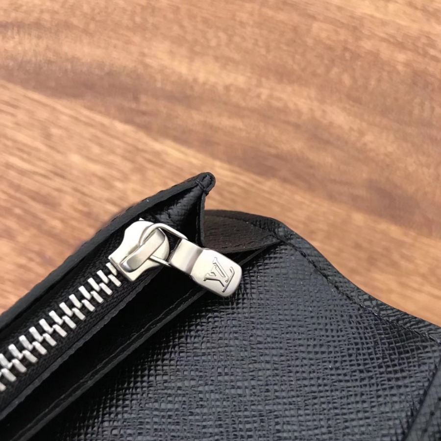N62665, Louis Vuitton LV, BRAZZA WALLET