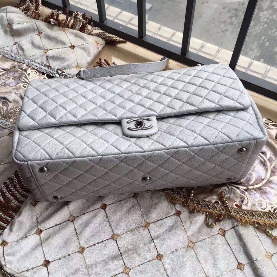 CHANEL HANDBAG, BIG HANDBAG