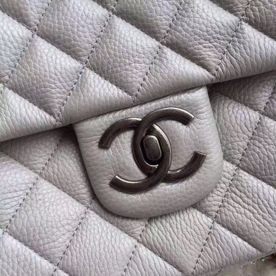 CHANEL HANDBAG, BIG HANDBAG