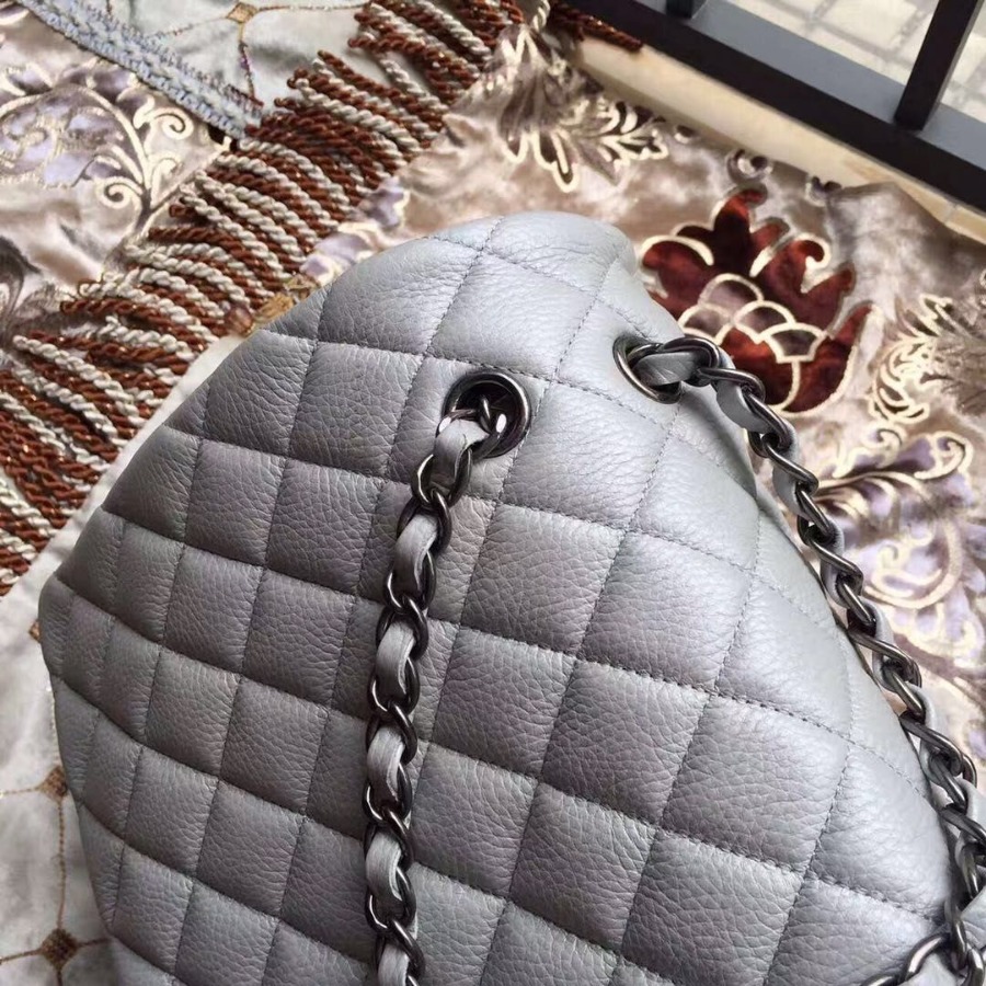 CHANEL HANDBAG, BIG HANDBAG