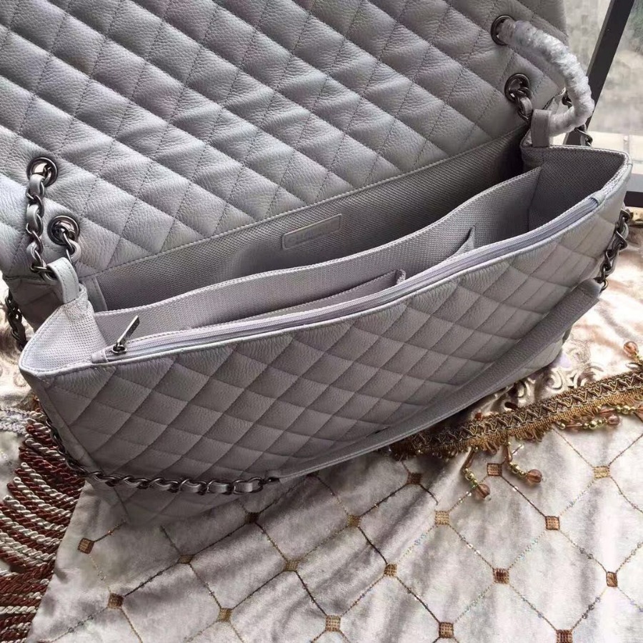 CHANEL HANDBAG, BIG HANDBAG