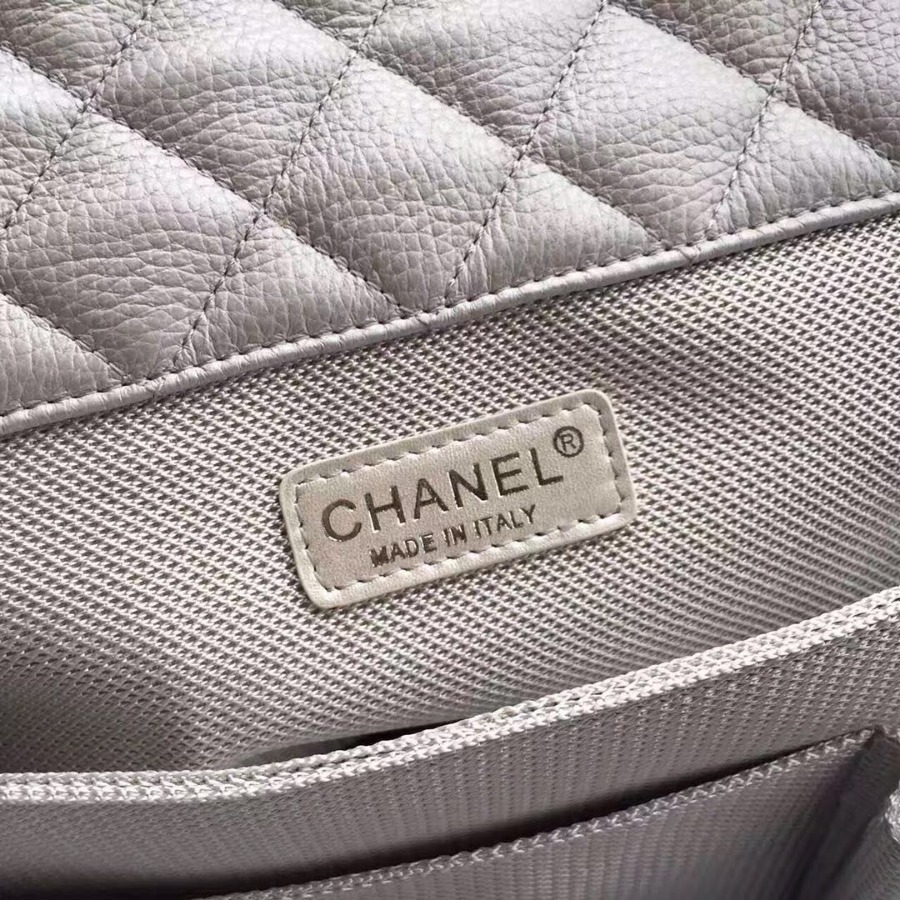 CHANEL HANDBAG, BIG HANDBAG