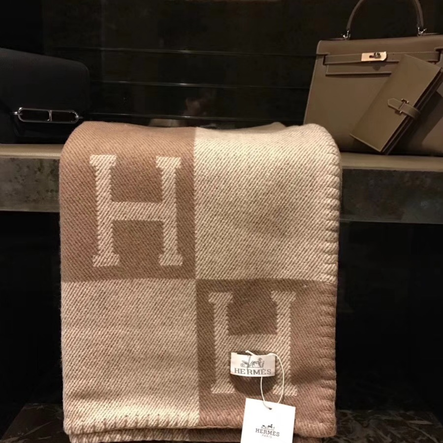 HERMES Blanket