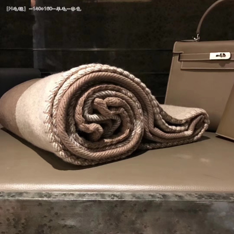 HERMES Blanket