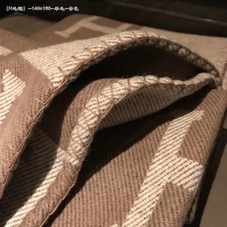 HERMES Blanket