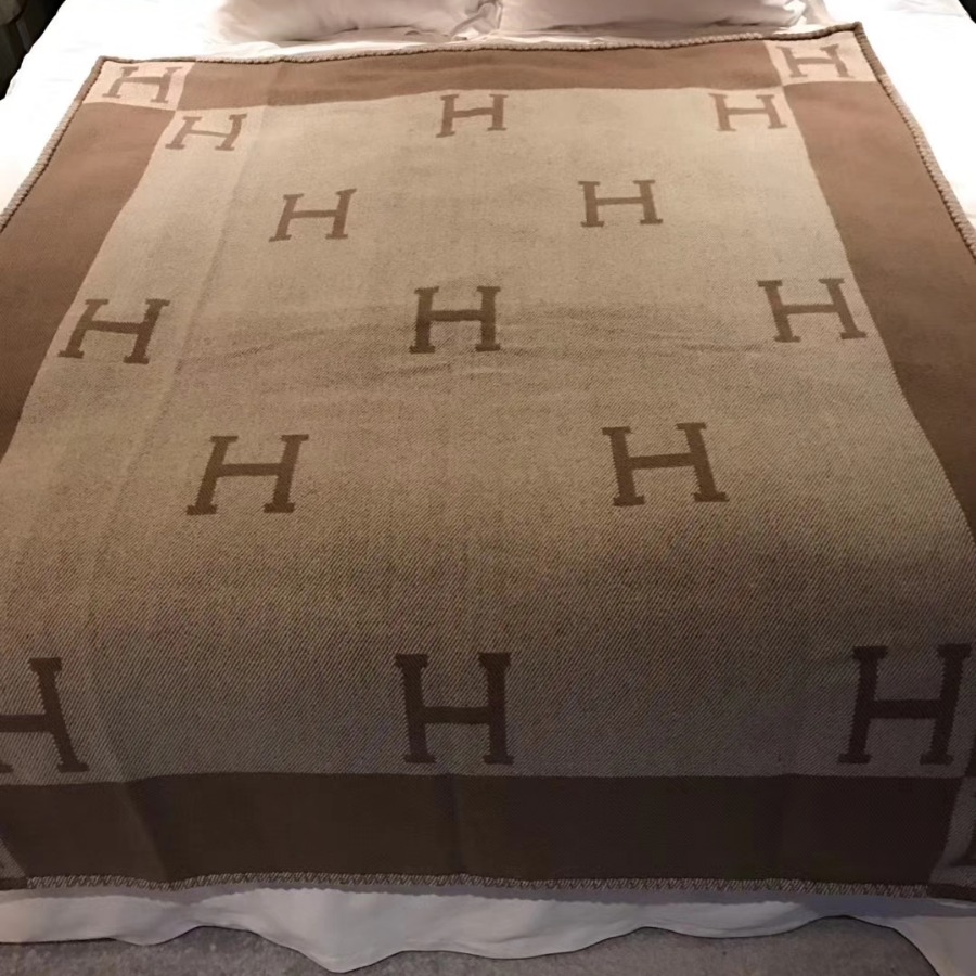 HERMES Blanket