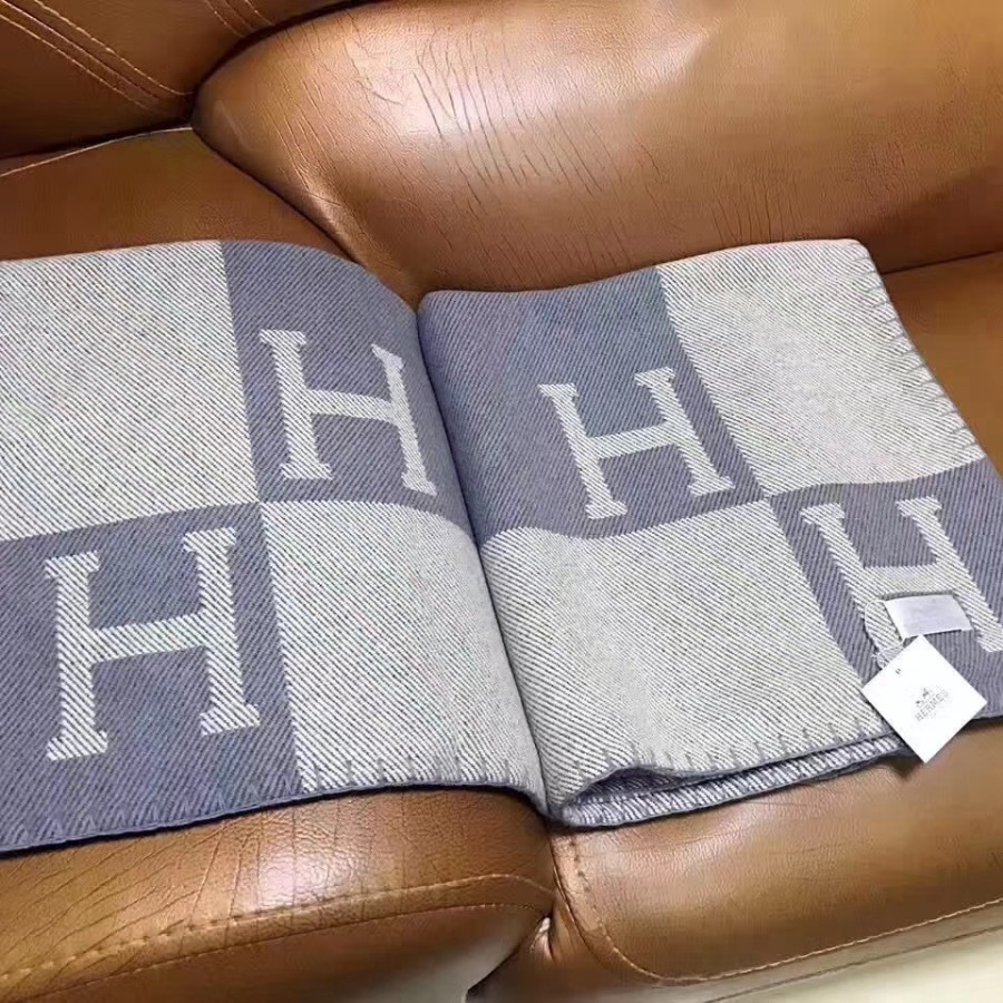 HERMES Blanket