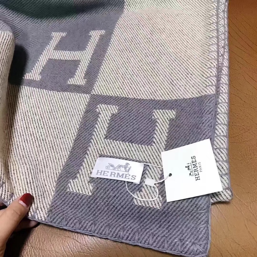 HERMES Blanket