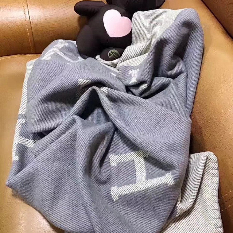 HERMES Blanket