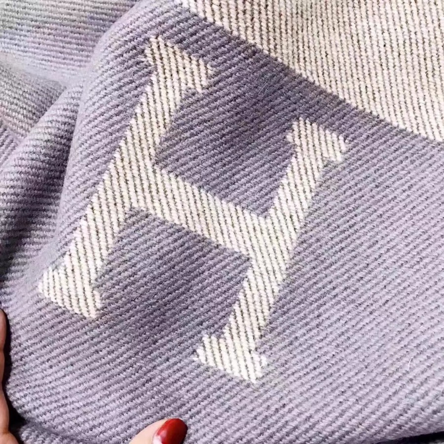 HERMES Blanket