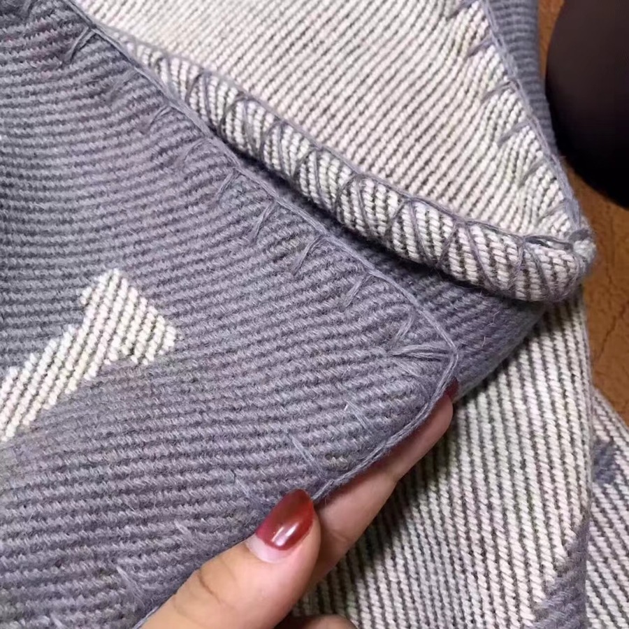 HERMES Blanket