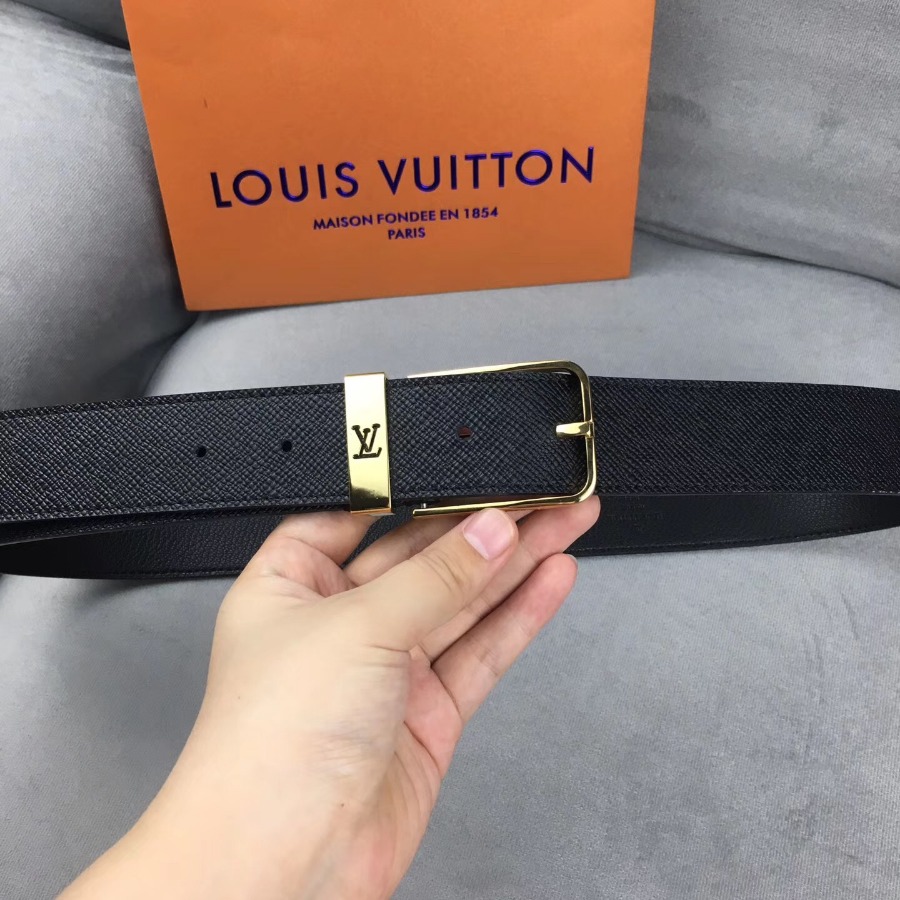 Louis Vuitton LV Belt 35MM