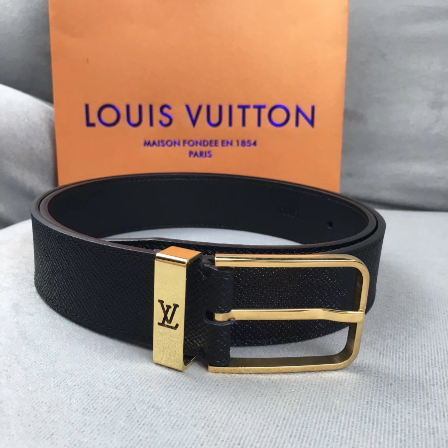 Louis Vuitton LV Belt 35MM