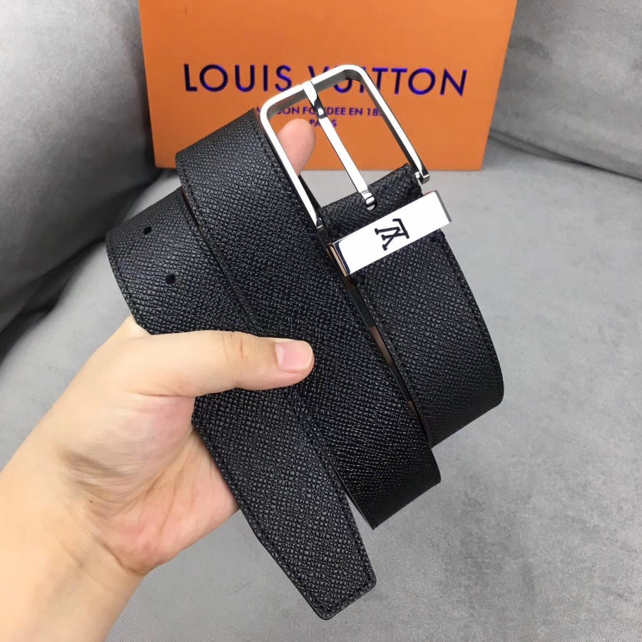Louis Vuitton LV Belt 35MM