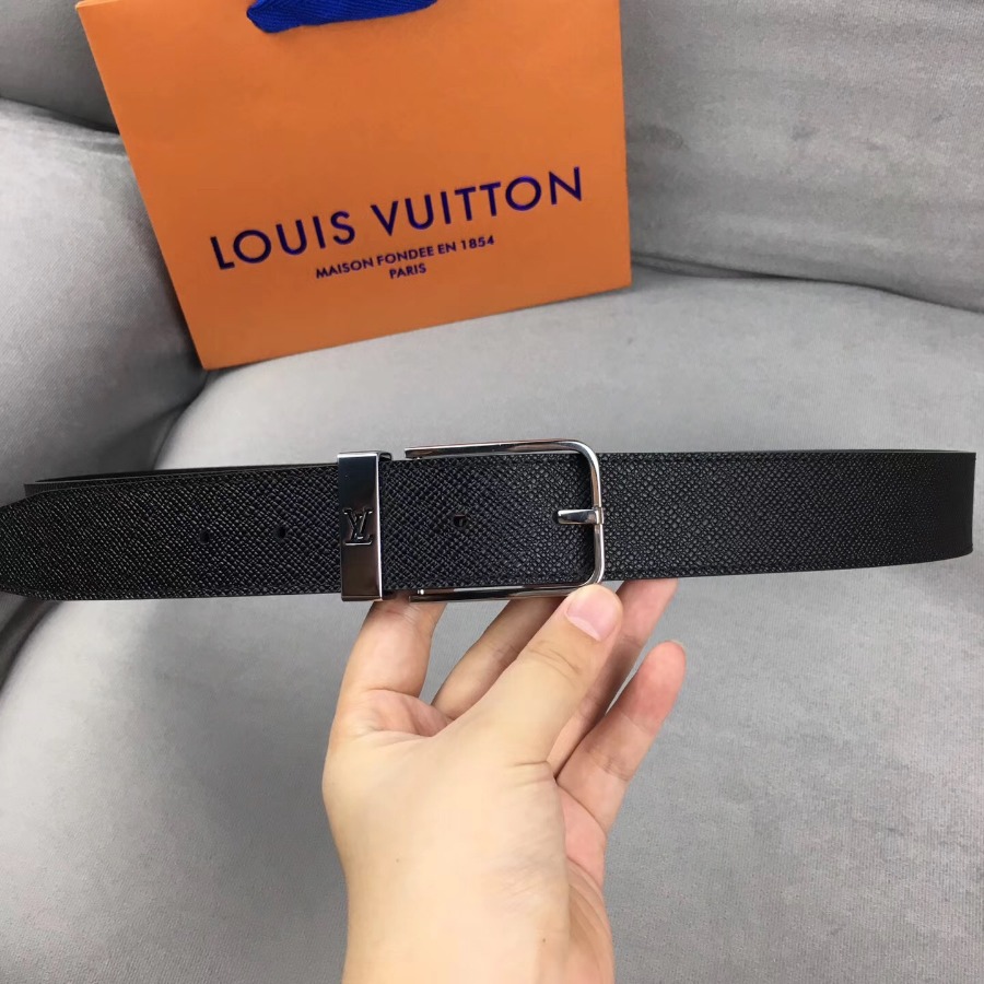 Louis Vuitton LV Belt 35MM