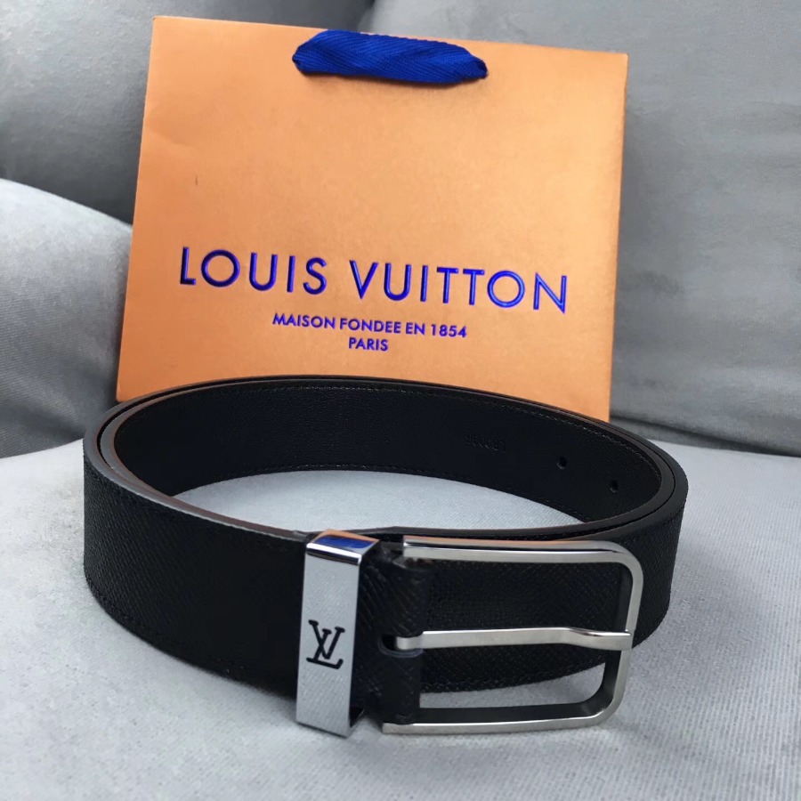 Louis Vuitton LV Belt 35MM