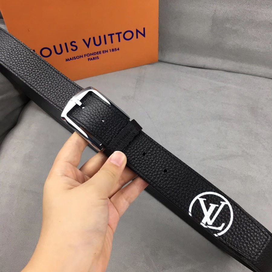 Louis Vuitton LV Belt 35MM