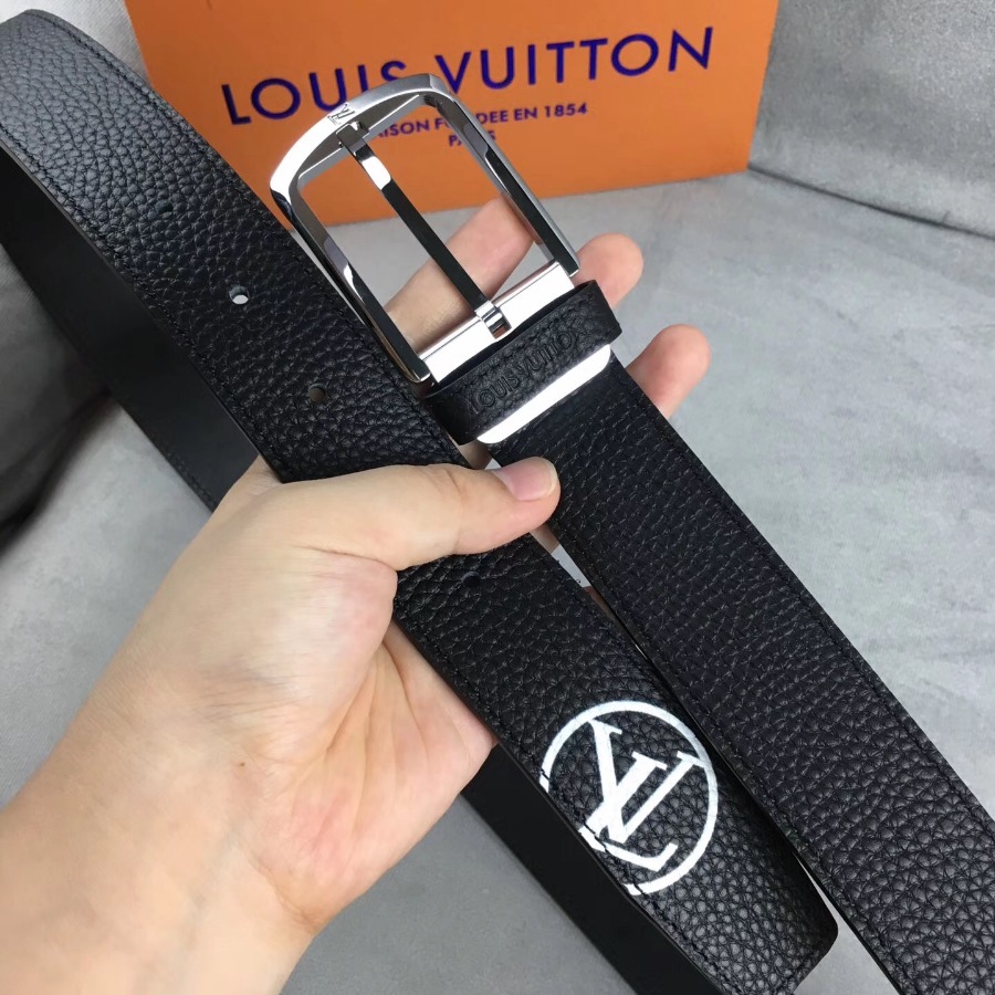 Louis Vuitton LV Belt 35MM