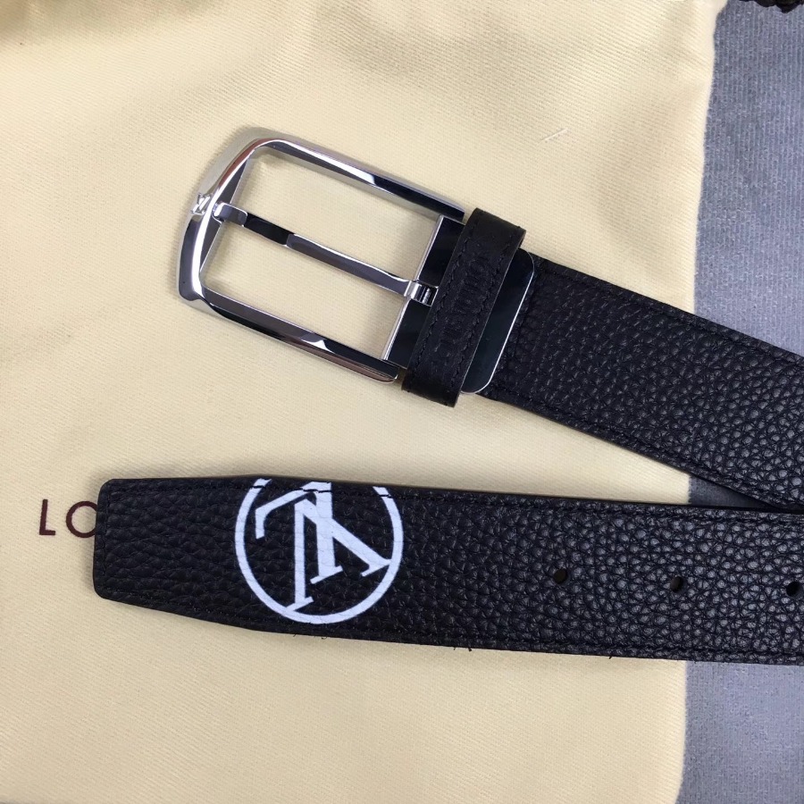 Louis Vuitton LV Belt 35MM