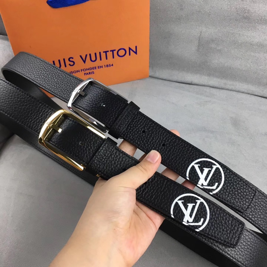 Louis Vuitton LV Belt 35MM