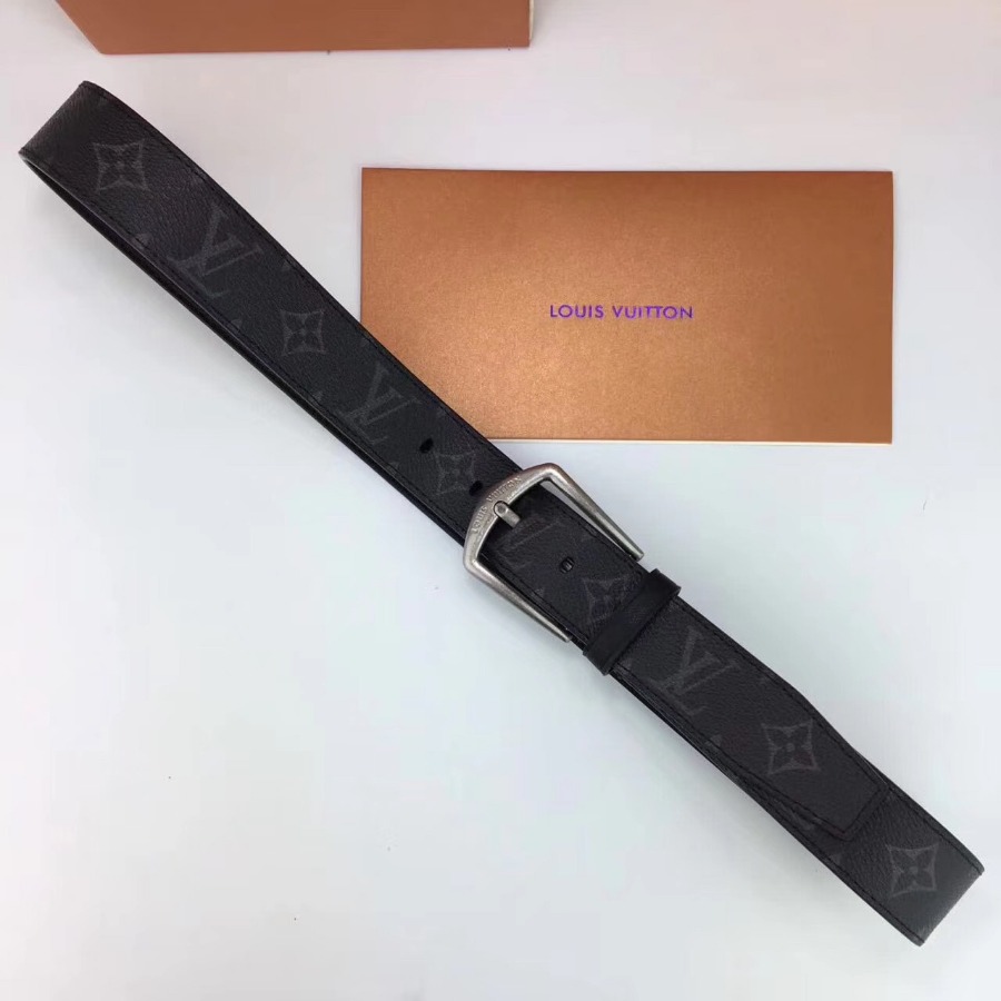 Louis Vuitton LV Belt 35MM
