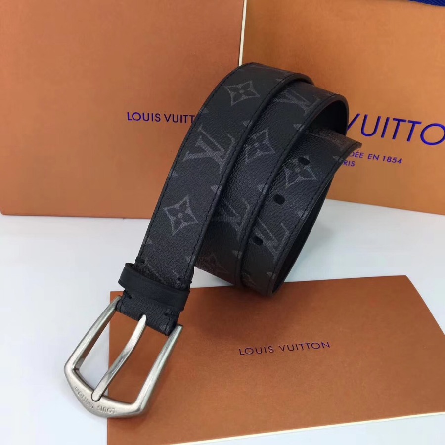 Louis Vuitton LV Belt 35MM