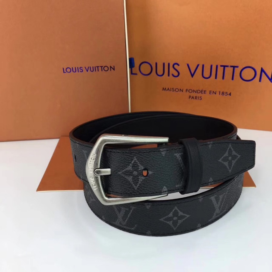 Louis Vuitton LV Belt 35MM