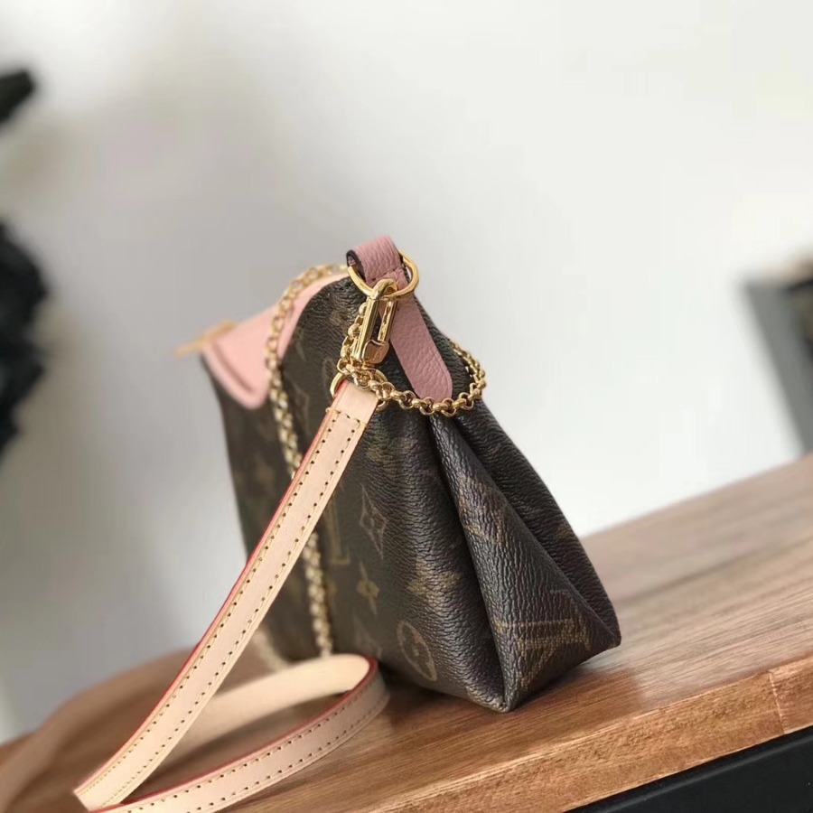 M44037, PALLAS CLUTCH, Louis Vuitton LV Bag CLUTCHES & EVENING
