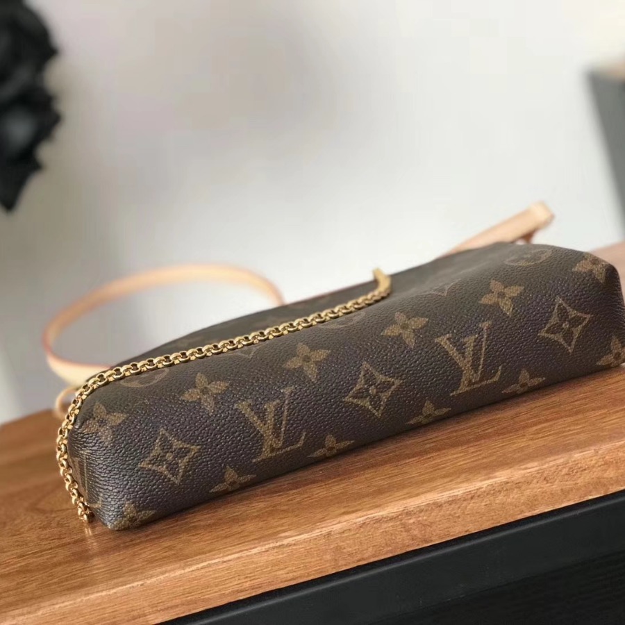 M44037, PALLAS CLUTCH, Louis Vuitton LV Bag CLUTCHES & EVENING
