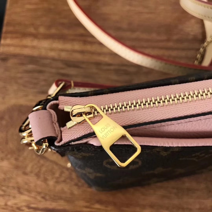 M44037, PALLAS CLUTCH, Louis Vuitton LV Bag CLUTCHES & EVENING
