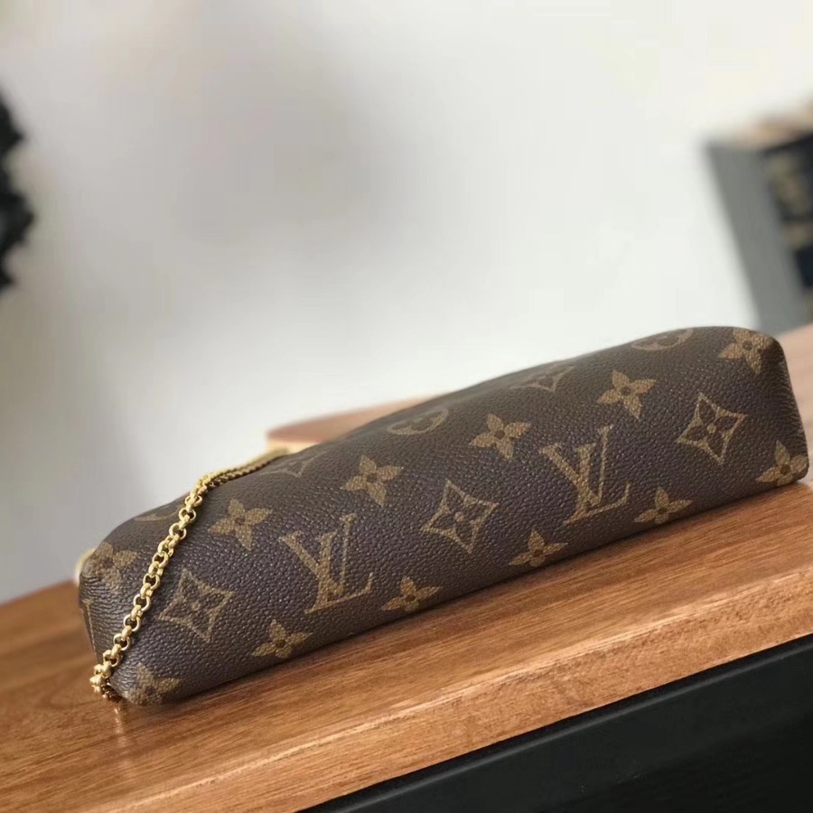 M44058, PALLAS CLUTCH, Louis Vuitton LV Bag CLUTCHES & EVENING
