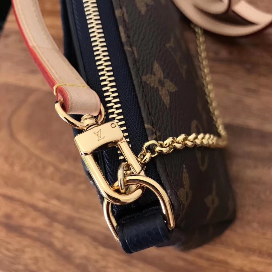 M44058, PALLAS CLUTCH, Louis Vuitton LV Bag CLUTCHES & EVENING
