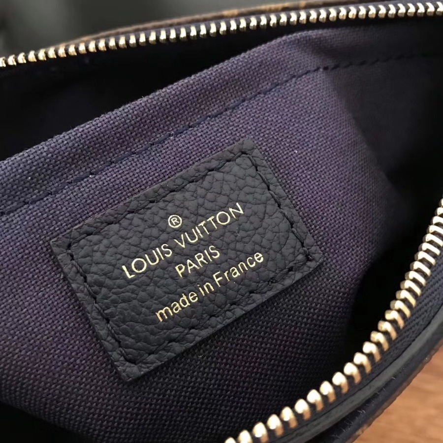 M44058, PALLAS CLUTCH, Louis Vuitton LV Bag CLUTCHES & EVENING
