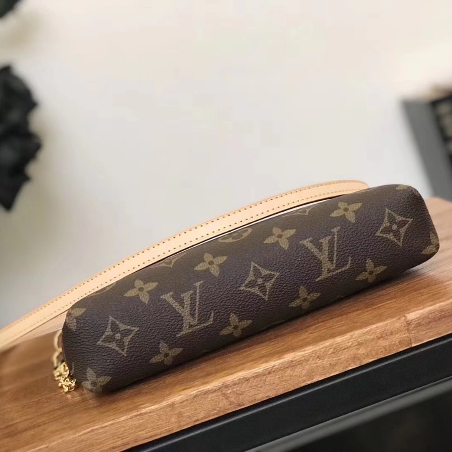 M41638, PALLAS CLUTCH, Louis Vuitton LV Bag CLUTCHES & EVENING