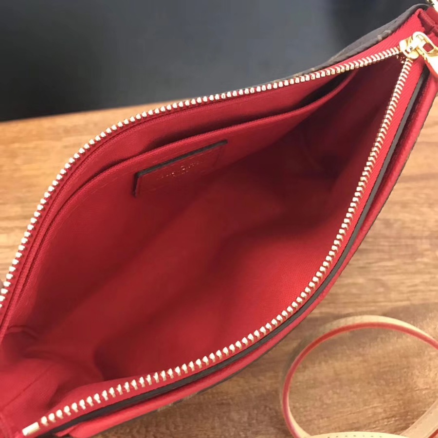 M41638, PALLAS CLUTCH, Louis Vuitton LV Bag CLUTCHES & EVENING