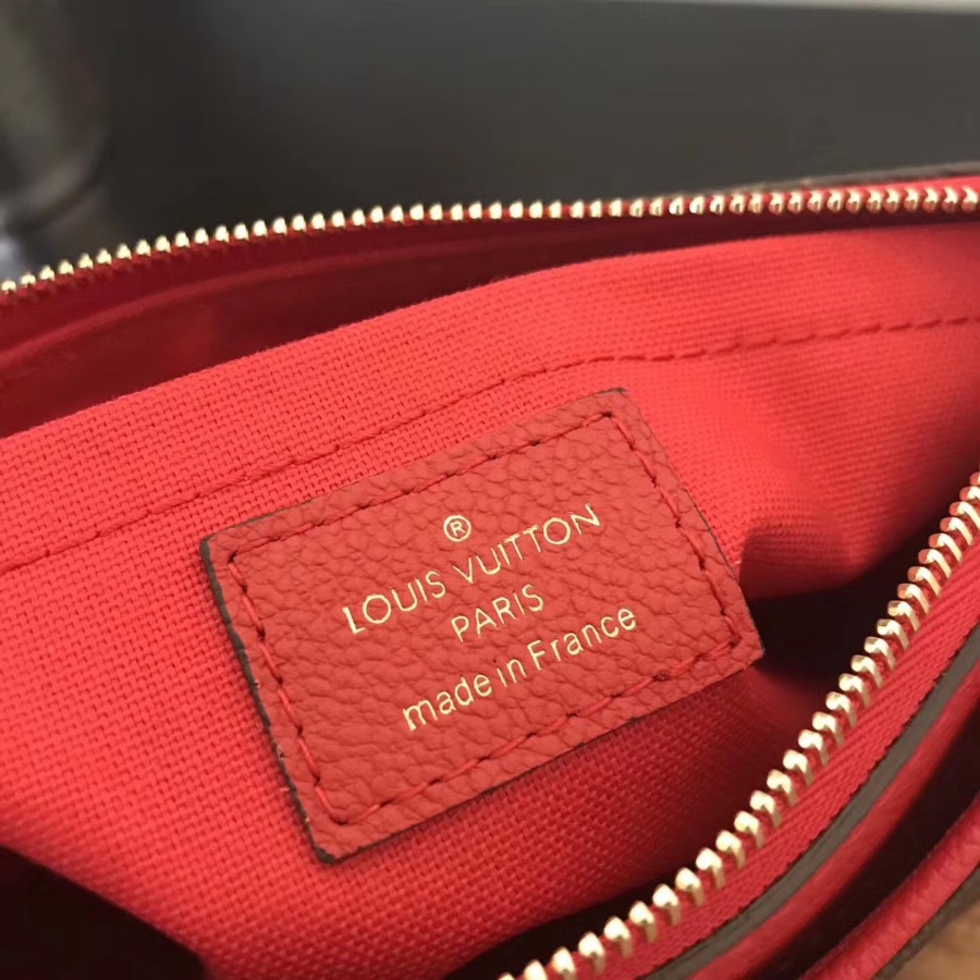 M41638, PALLAS CLUTCH, Louis Vuitton LV Bag CLUTCHES & EVENING