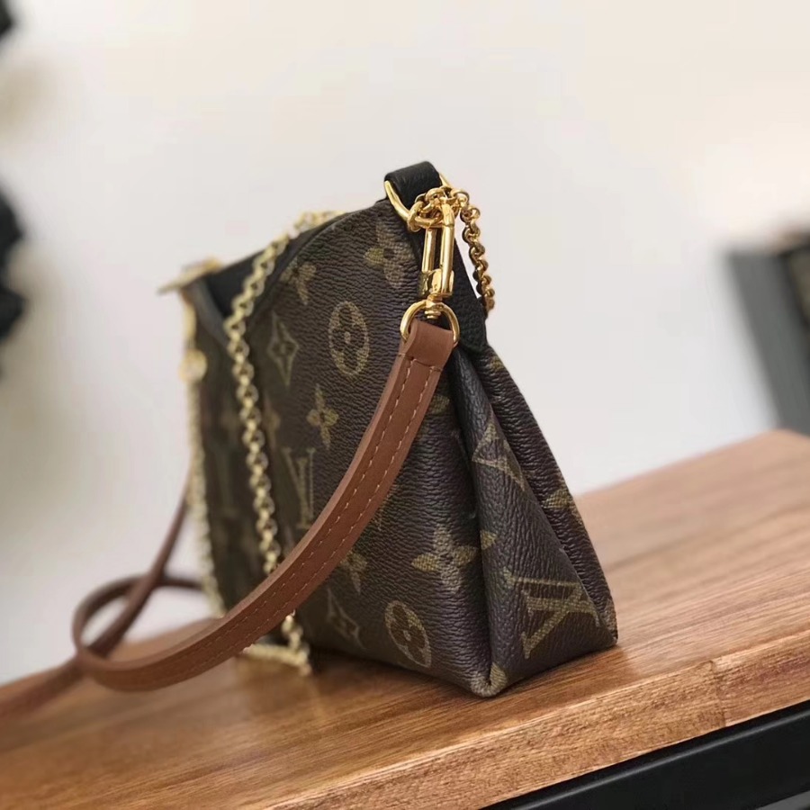 M41639, PALLAS CLUTCH, Louis Vuitton LV Bag CLUTCHES & EVENING
