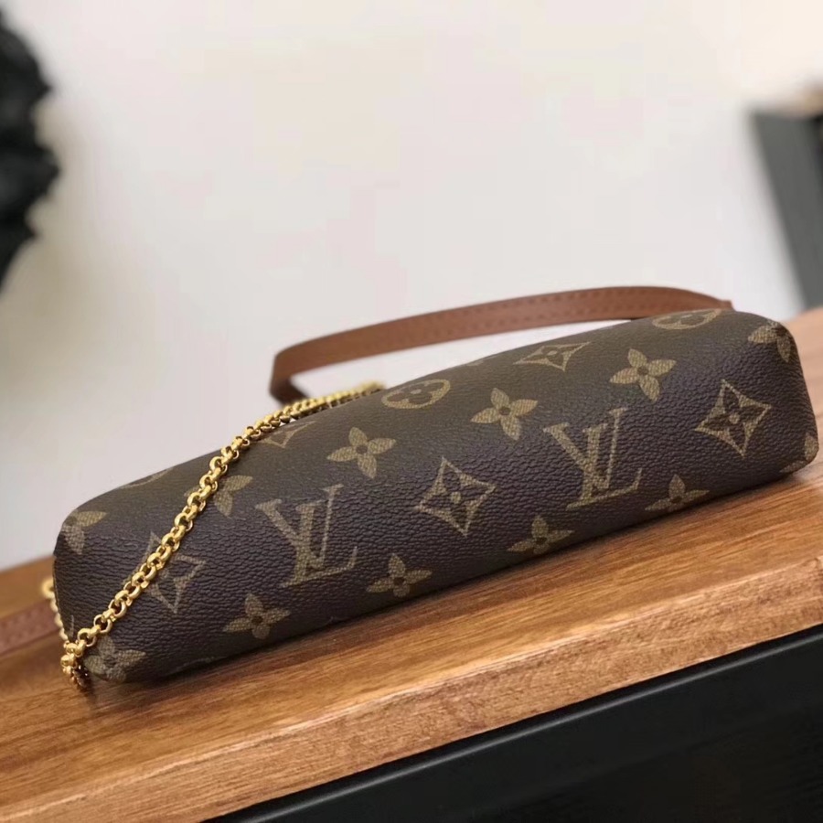 M41639, PALLAS CLUTCH, Louis Vuitton LV Bag CLUTCHES & EVENING
