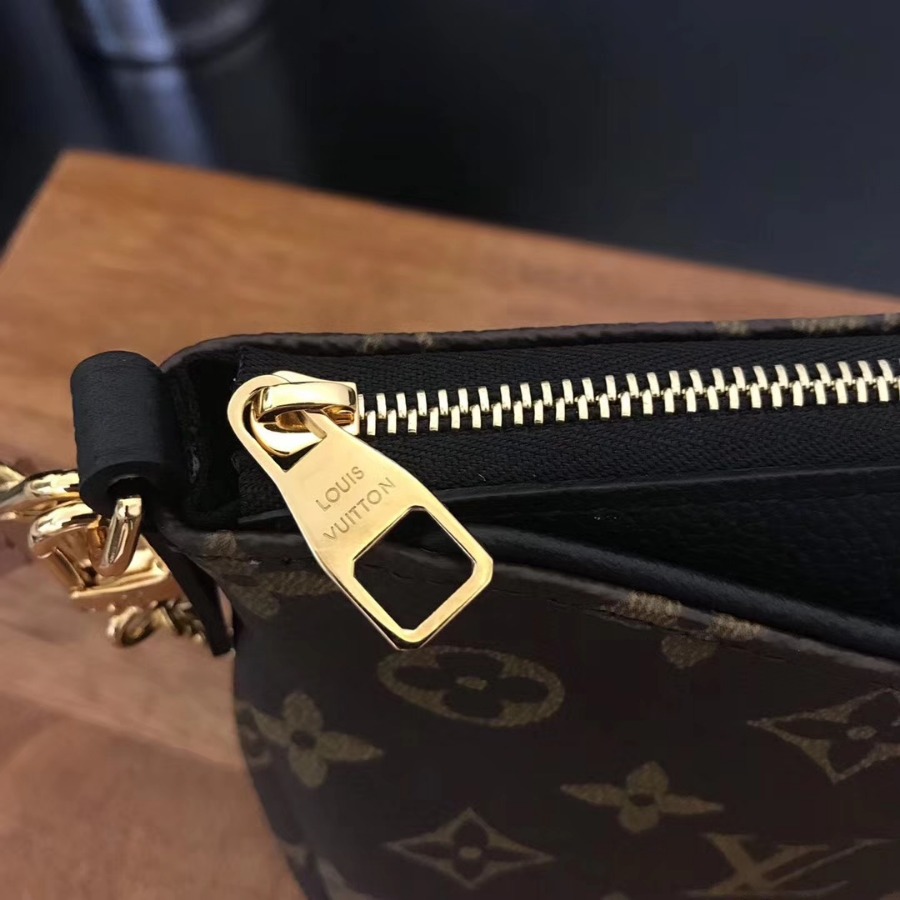 M41639, PALLAS CLUTCH, Louis Vuitton LV Bag CLUTCHES & EVENING
