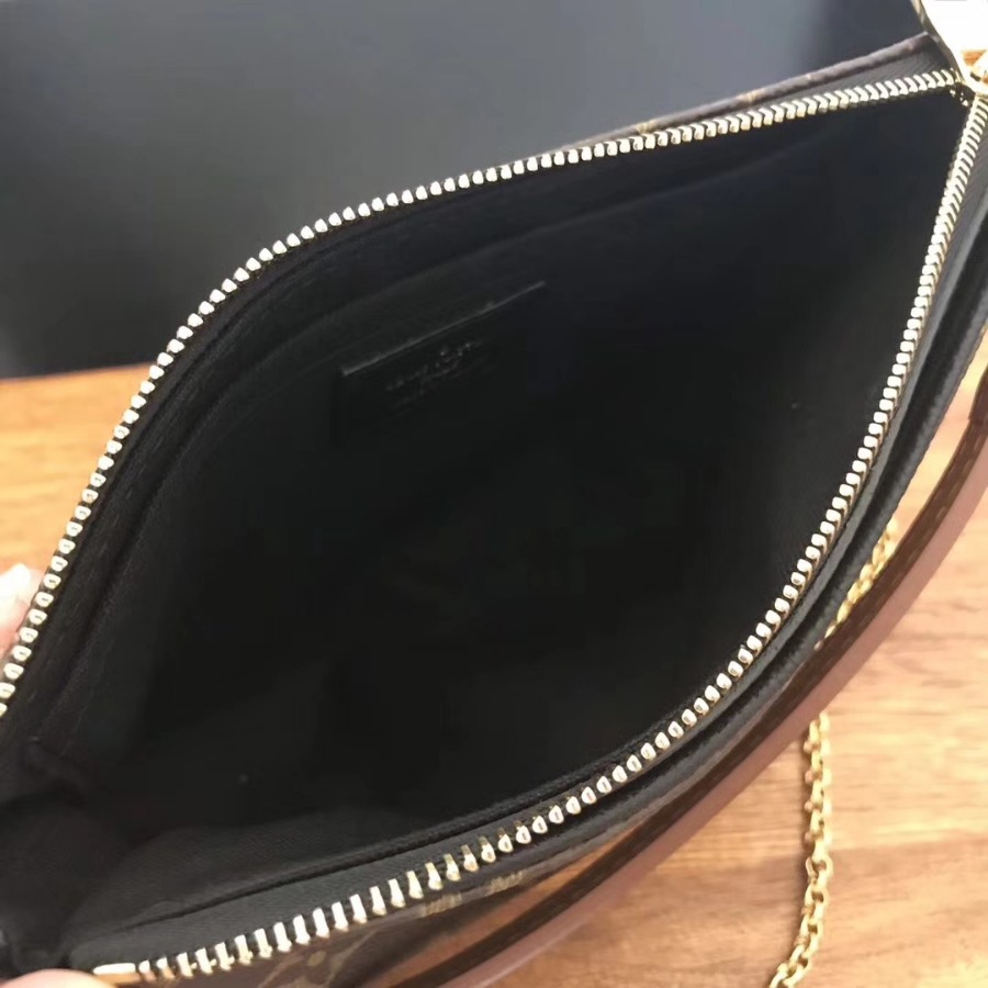 M41639, PALLAS CLUTCH, Louis Vuitton LV Bag CLUTCHES & EVENING
