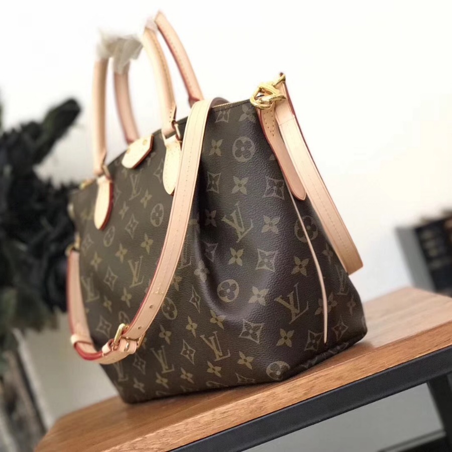 M48813, TURENNE PM, Louis Vuitton LV Handbags