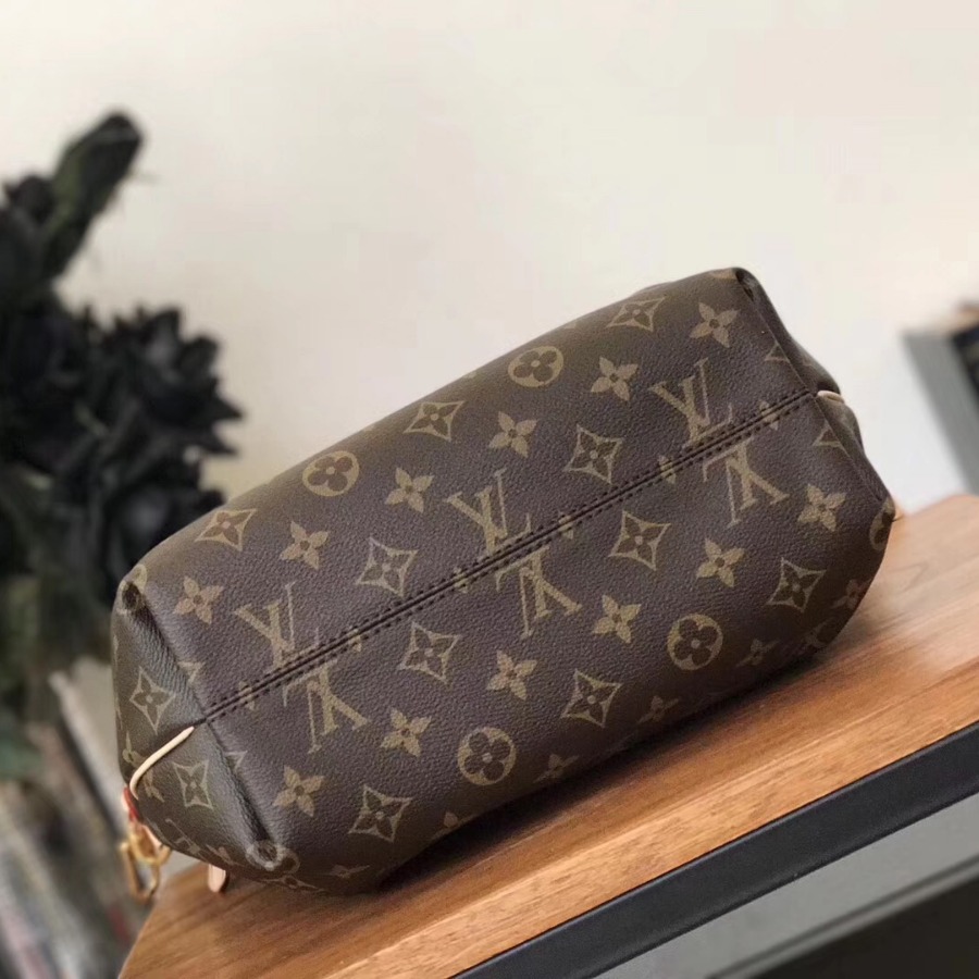 M48813, TURENNE PM, Louis Vuitton LV Handbags