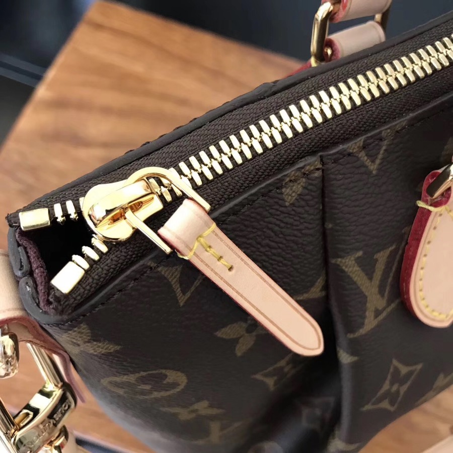 M48813, TURENNE PM, Louis Vuitton LV Handbags