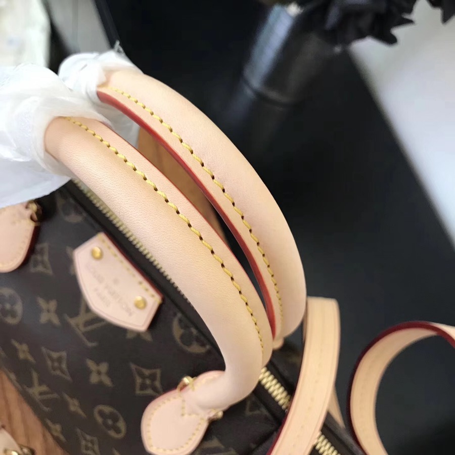 M48813, TURENNE PM, Louis Vuitton LV Handbags