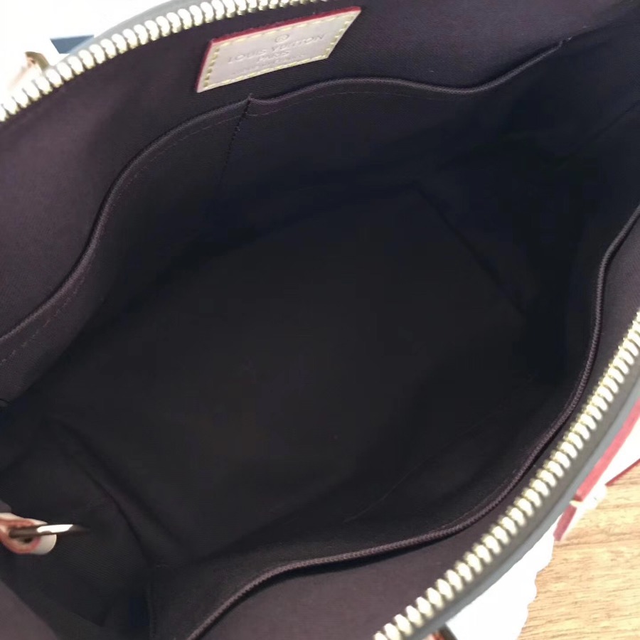 M48813, TURENNE PM, Louis Vuitton LV Handbags