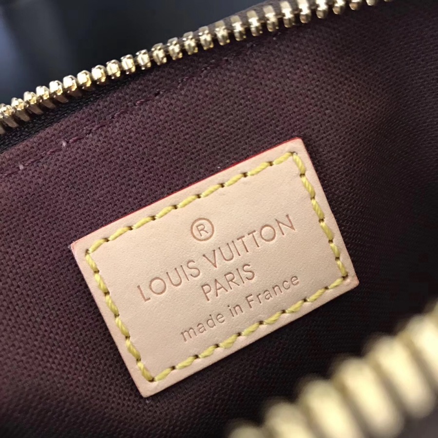 M48813, TURENNE PM, Louis Vuitton LV Handbags