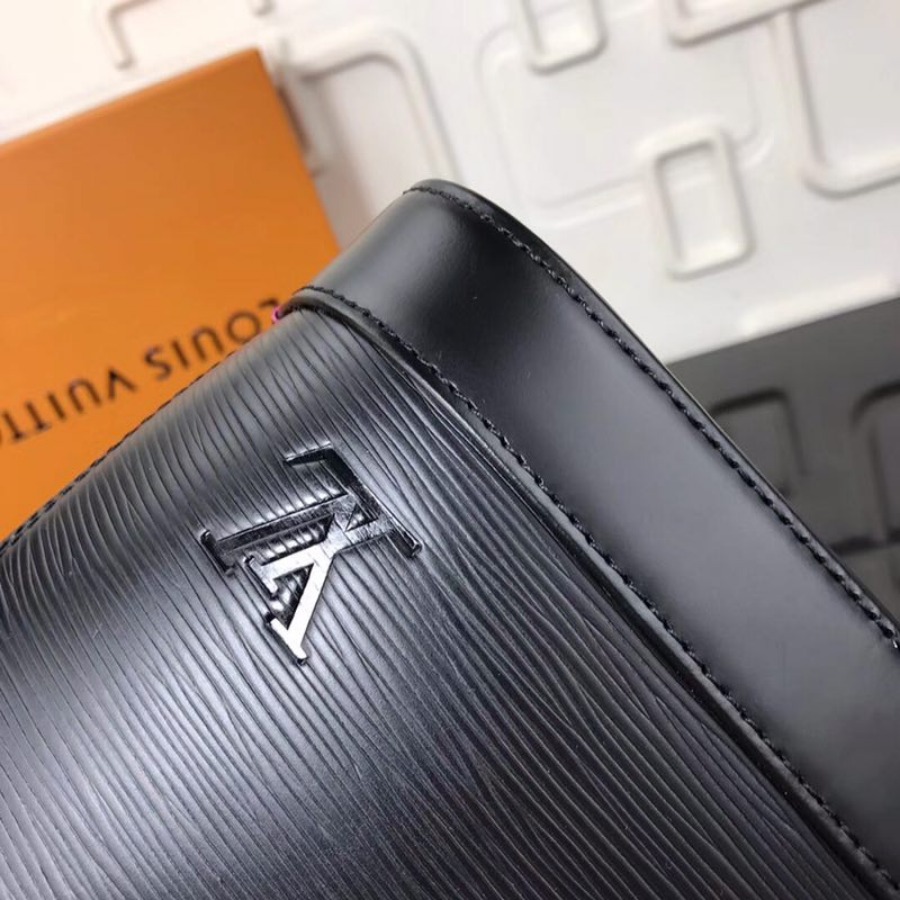 ALMA BB Epi Leather Handbag, Louis Vuitton LV