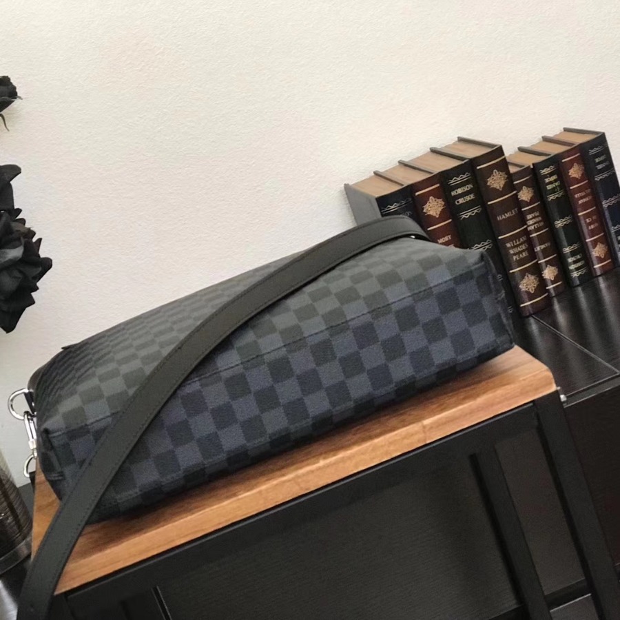 N41588, LOUIS VUITTON LV, NEWPORT TOTE, TOTE BAGS